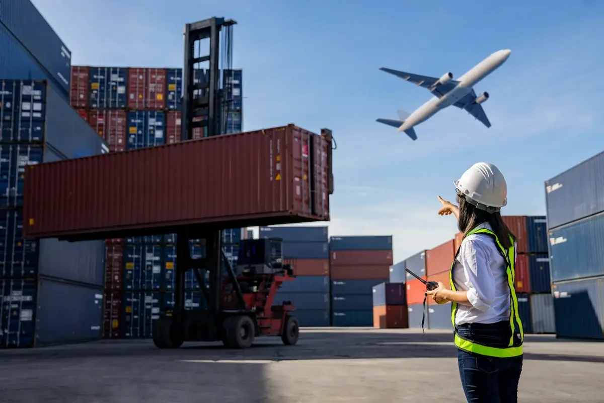Freight Forwarding